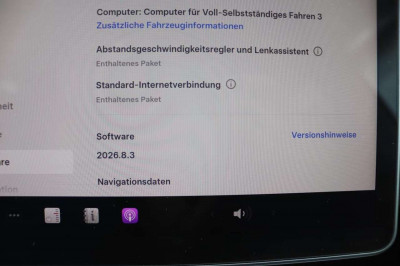 Tesla Model Y Gebrauchtwagen Tesla Model Y Gebrauchtwagen