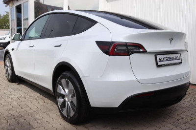 Tesla Model Y Gebrauchtwagen Tesla Model Y Gebrauchtwagen