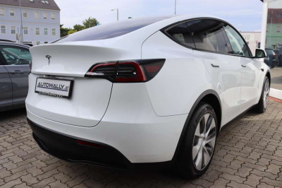 Tesla Model Y Gebrauchtwagen Tesla Model Y Gebrauchtwagen
