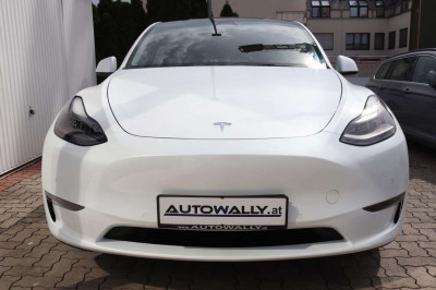 Tesla Model Y Gebrauchtwagen Tesla Model Y Gebrauchtwagen