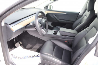 Tesla Model Y Gebrauchtwagen Tesla Model Y Gebrauchtwagen