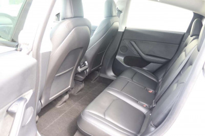 Tesla Model Y Gebrauchtwagen Tesla Model Y Gebrauchtwagen