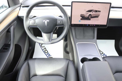 Tesla Model Y Gebrauchtwagen Tesla Model Y Gebrauchtwagen