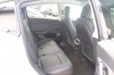 Tesla Model Y Gebrauchtwagen Tesla Model Y Gebrauchtwagen