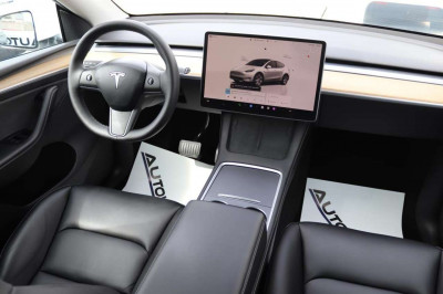 Tesla Model Y Gebrauchtwagen Tesla Model Y Gebrauchtwagen