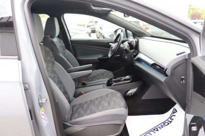 VW ID.4 Gebrauchtwagen VW ID.4 Gebrauchtwagen