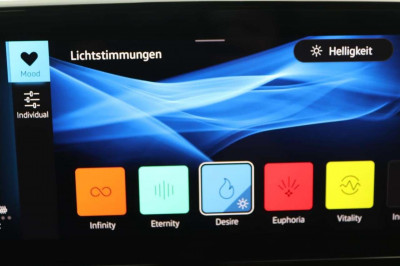 VW ID.4 Gebrauchtwagen VW ID.4 Gebrauchtwagen