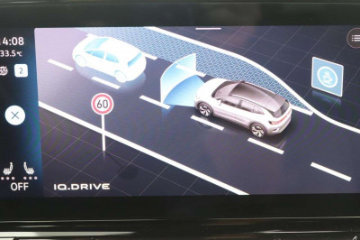 VW ID.4 Gebrauchtwagen VW ID.4 Gebrauchtwagen