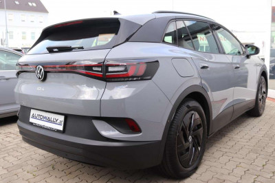 VW ID.4 Gebrauchtwagen VW ID.4 Gebrauchtwagen