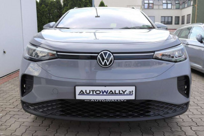 VW ID.4 Gebrauchtwagen VW ID.4 Gebrauchtwagen