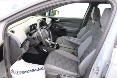 VW ID.4 Gebrauchtwagen VW ID.4 Gebrauchtwagen
