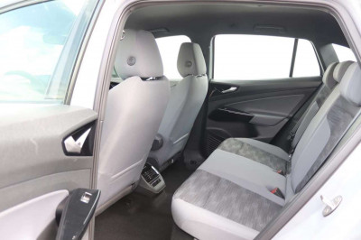 VW ID.4 Gebrauchtwagen VW ID.4 Gebrauchtwagen