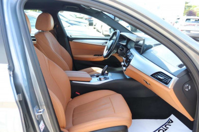 BMW 5er Gebrauchtwagen BMW 5er Gebrauchtwagen
