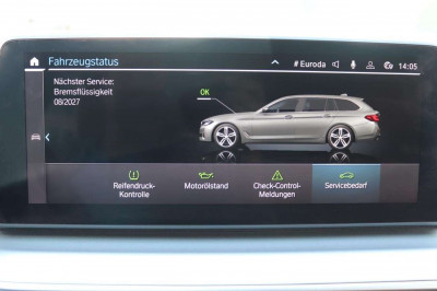 BMW 5er Gebrauchtwagen BMW 5er Gebrauchtwagen