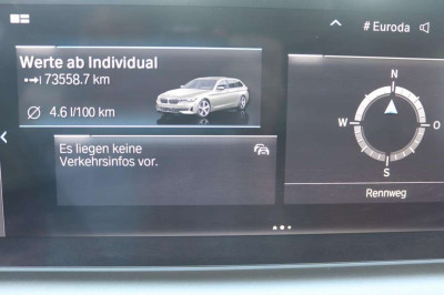 BMW 5er Gebrauchtwagen BMW 5er Gebrauchtwagen