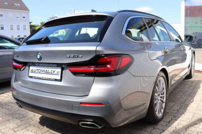BMW 5er Gebrauchtwagen BMW 5er Gebrauchtwagen