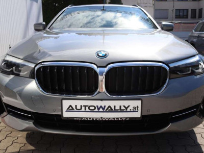 BMW 5er Gebrauchtwagen BMW 5er Gebrauchtwagen