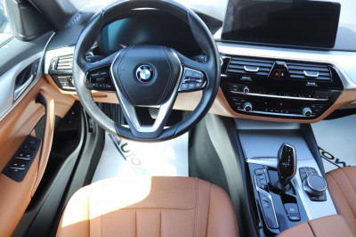BMW 5er Gebrauchtwagen BMW 5er Gebrauchtwagen
