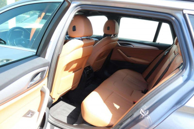 BMW 5er Gebrauchtwagen BMW 5er Gebrauchtwagen