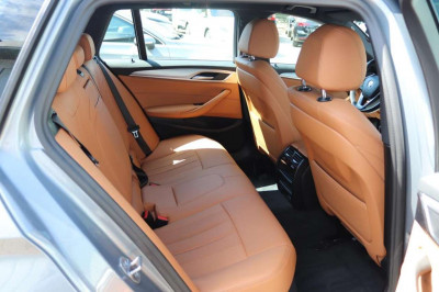 BMW 5er Gebrauchtwagen BMW 5er Gebrauchtwagen