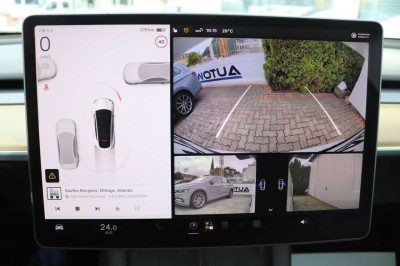Tesla Model Y Gebrauchtwagen