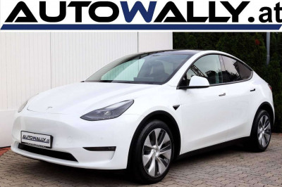 Tesla Model Y Gebrauchtwagen
