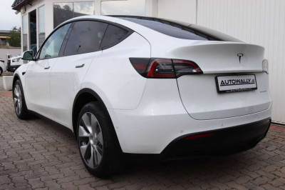 Tesla Model Y Gebrauchtwagen
