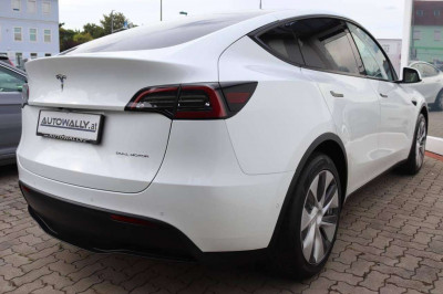 Tesla Model Y Gebrauchtwagen