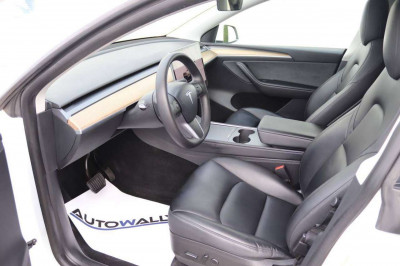 Tesla Model Y Gebrauchtwagen