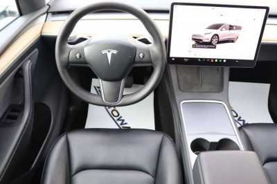 Tesla Model Y Gebrauchtwagen