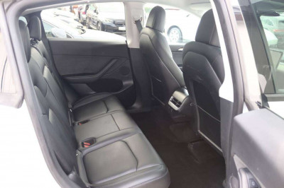 Tesla Model Y Gebrauchtwagen