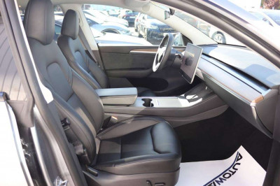Tesla Model Y Gebrauchtwagen