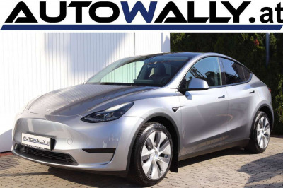 Tesla Model Y Gebrauchtwagen