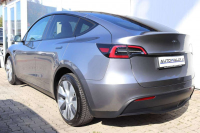 Tesla Model Y Gebrauchtwagen
