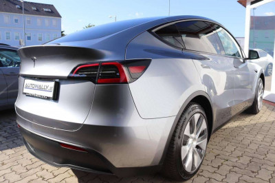 Tesla Model Y Gebrauchtwagen