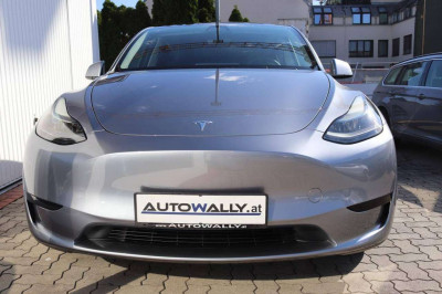 Tesla Model Y Gebrauchtwagen