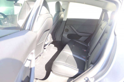Tesla Model Y Gebrauchtwagen