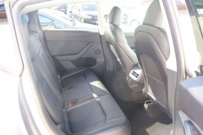 Tesla Model Y Gebrauchtwagen