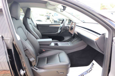 Tesla Model Y Gebrauchtwagen Tesla Model Y Gebrauchtwagen