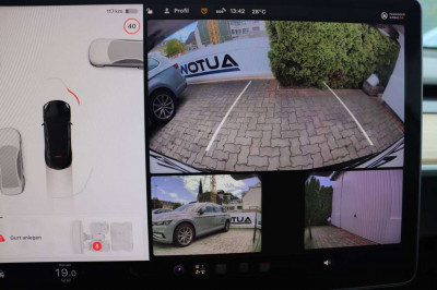 Tesla Model Y Gebrauchtwagen Tesla Model Y Gebrauchtwagen