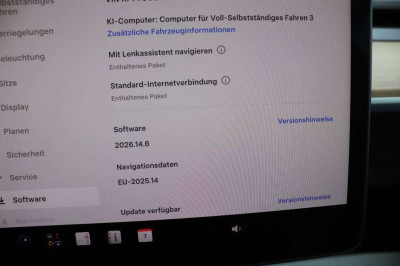 Tesla Model Y Gebrauchtwagen Tesla Model Y Gebrauchtwagen