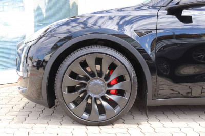 Tesla Model Y Gebrauchtwagen Tesla Model Y Gebrauchtwagen
