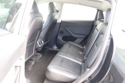Tesla Model Y Gebrauchtwagen Tesla Model Y Gebrauchtwagen