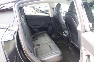Tesla Model Y Gebrauchtwagen Tesla Model Y Gebrauchtwagen