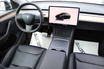 Tesla Model Y Gebrauchtwagen Tesla Model Y Gebrauchtwagen