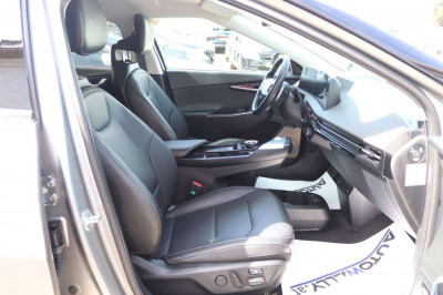 KIA EV6 Gebrauchtwagen