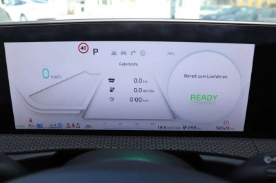 KIA EV6 Gebrauchtwagen