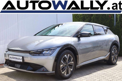 KIA EV6 Gebrauchtwagen