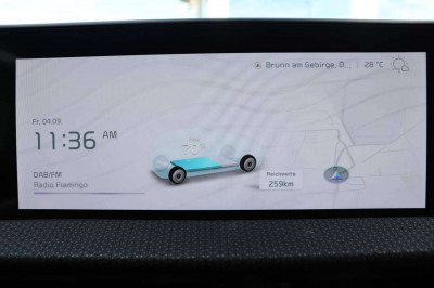 KIA EV6 Gebrauchtwagen