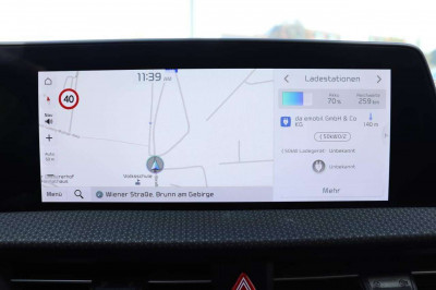 KIA EV6 Gebrauchtwagen
